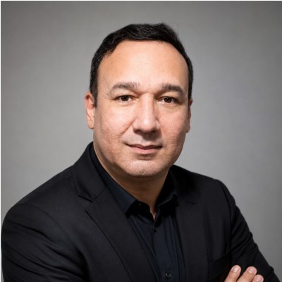 Francisco Ferreira